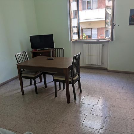 Torpigna House Apartment Rome Bagian luar foto