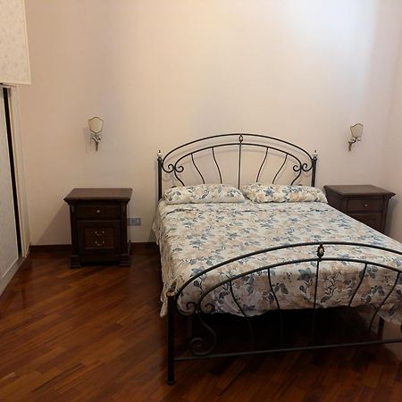 Torpigna House Apartment Rome Bagian luar foto