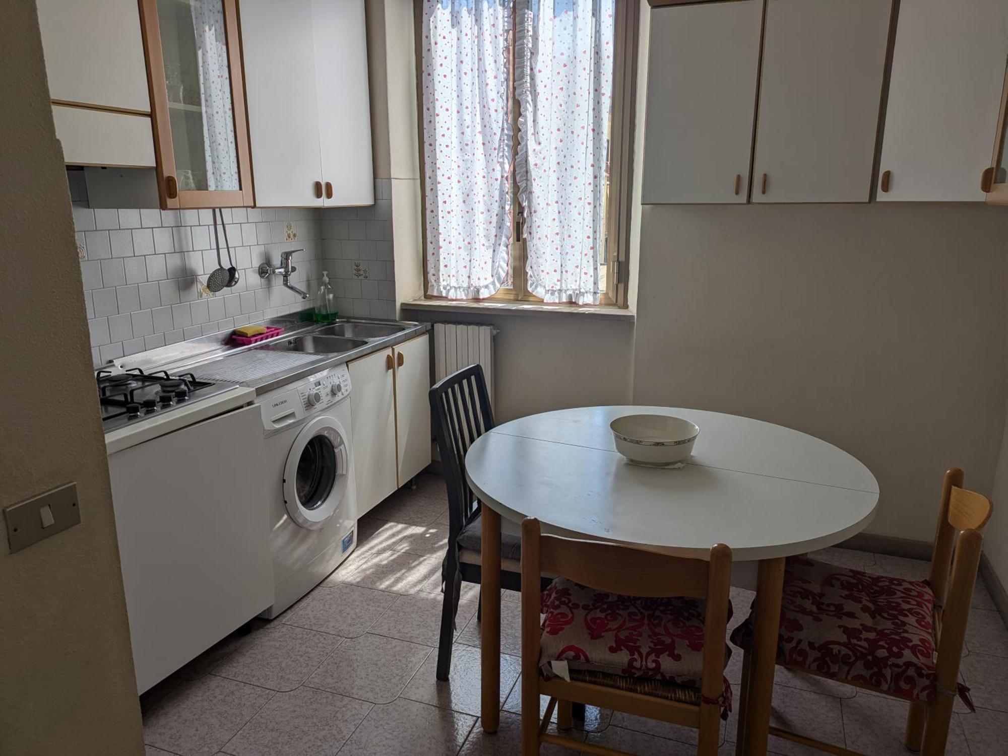 Torpigna House Apartment Rome Bagian luar foto