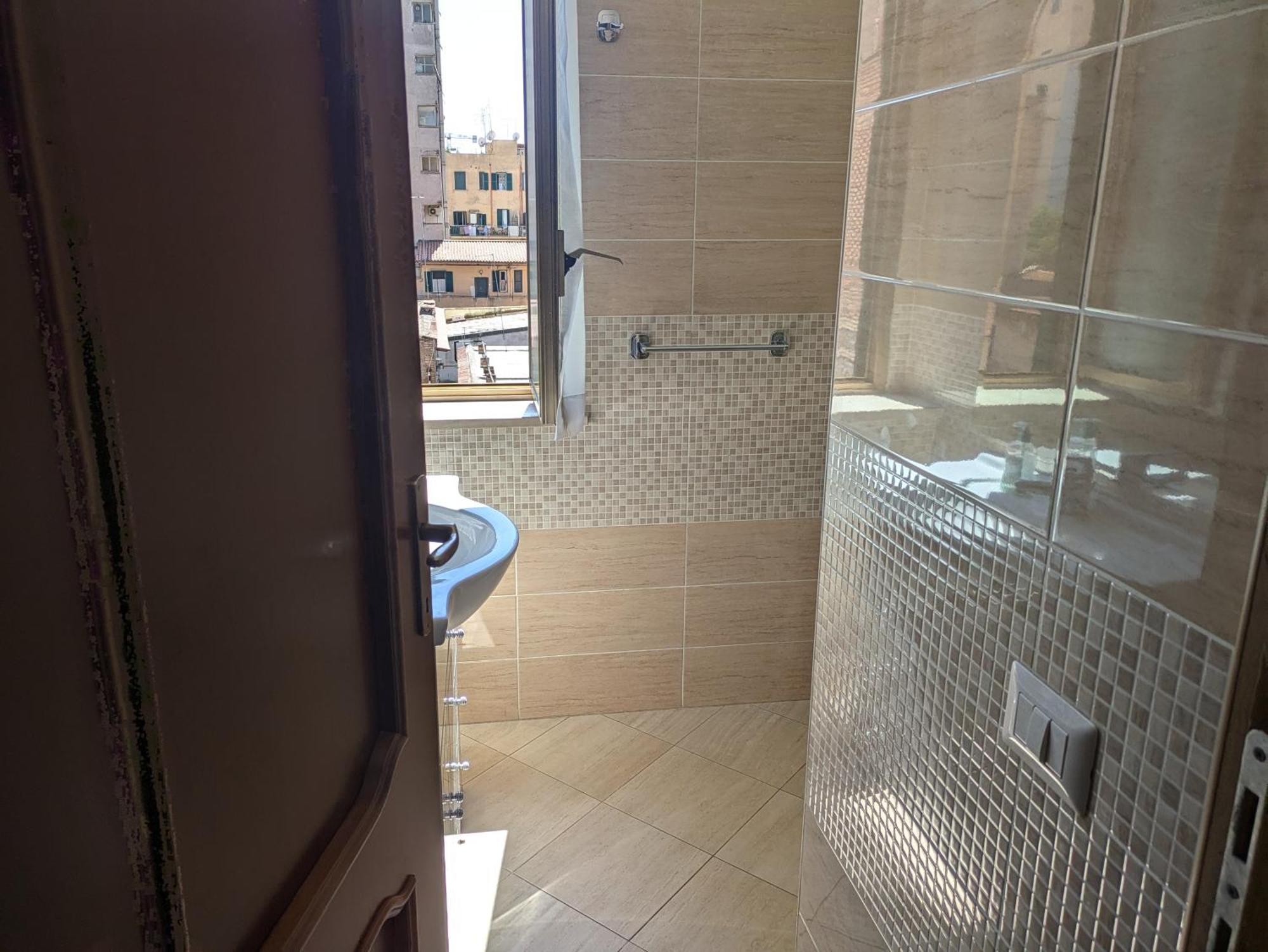 Torpigna House Apartment Rome Bagian luar foto